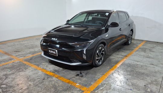 Kia • K3
