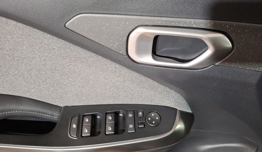 Kia K3 1.6 EX AUTO Hatchback 2024