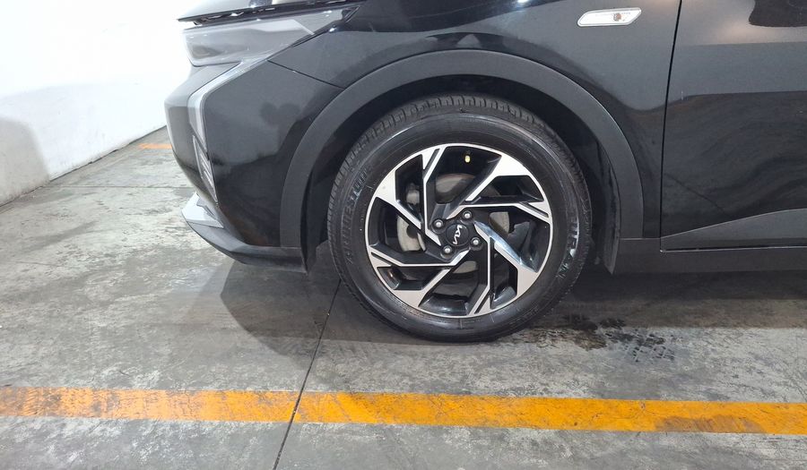 Kia K3 1.6 EX AUTO Hatchback 2024
