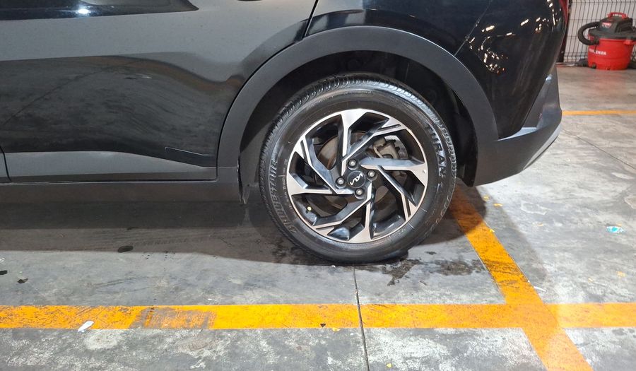 Kia K3 1.6 EX AUTO Hatchback 2024