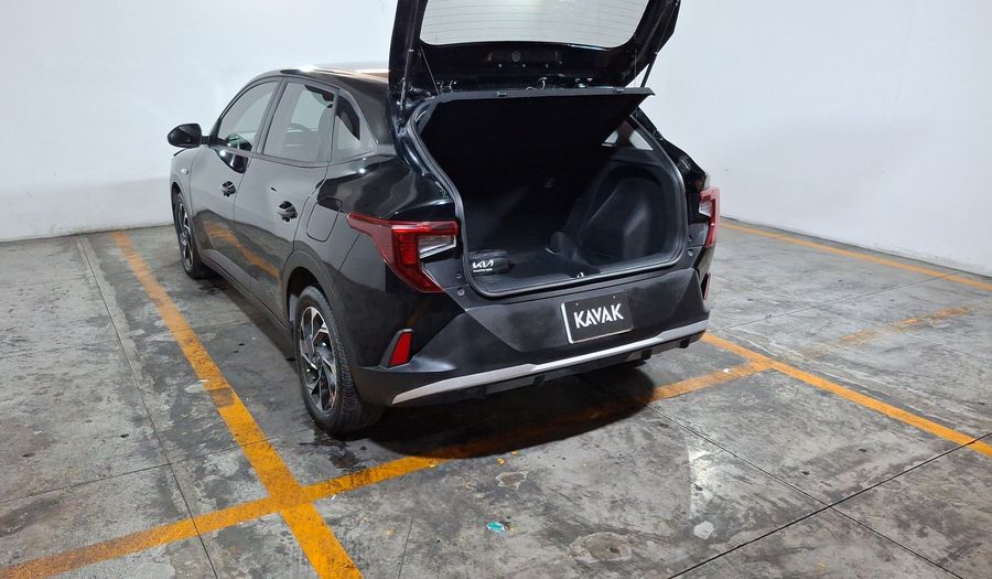 Kia K3 1.6 EX AUTO Hatchback 2024
