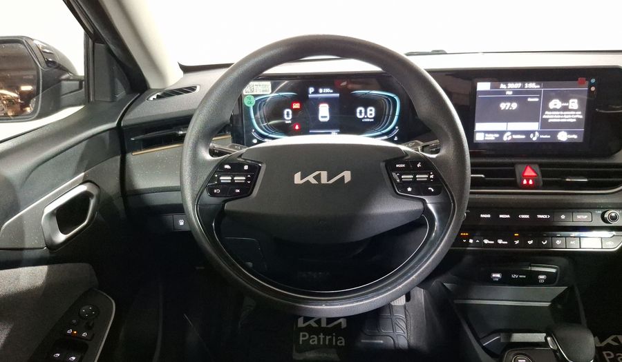 Kia K3 1.6 EX AUTO Hatchback 2024