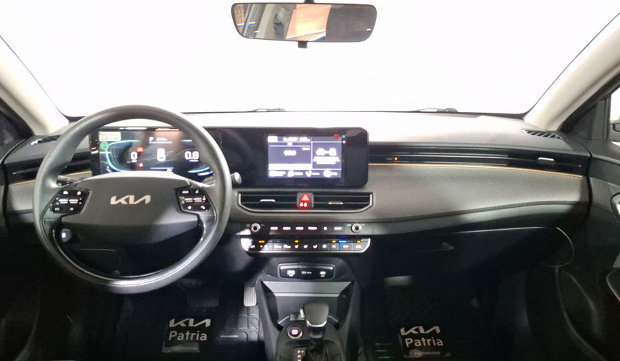 Kia K3 1.6 EX AUTO Hatchback 2024