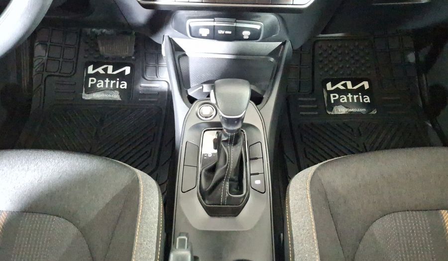 Kia K3 1.6 EX AUTO Hatchback 2024