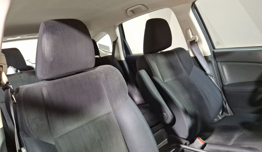 Honda Cr-v 2.4 LX Suv 2014