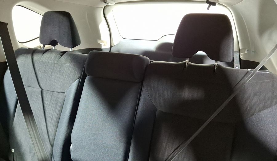 Honda Cr-v 2.4 LX Suv 2014