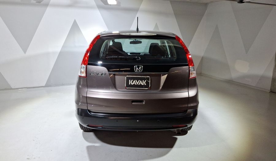 Honda Cr-v 2.4 LX Suv 2014