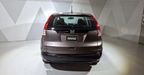 Honda Cr-v 2.4 LX Suv 2014