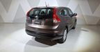 Honda Cr-v 2.4 LX Suv 2014