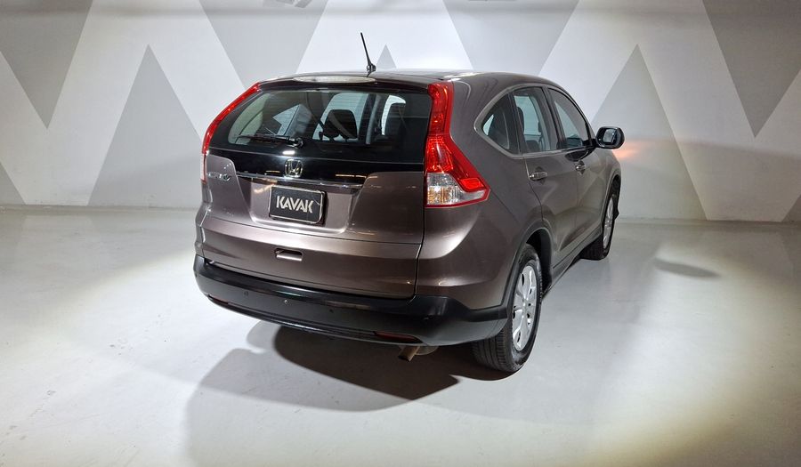 Honda Cr-v 2.4 LX Suv 2014