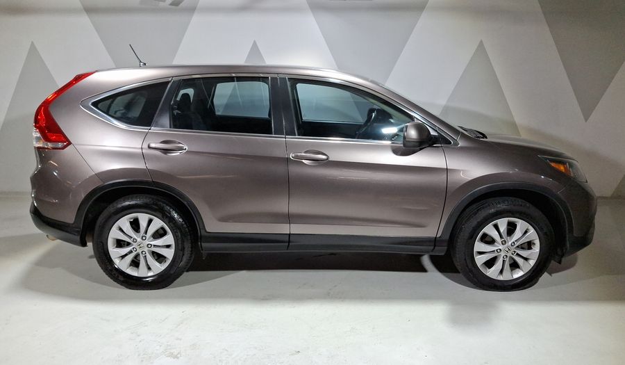 Honda Cr-v 2.4 LX Suv 2014