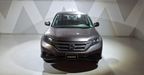 Honda Cr-v 2.4 LX Suv 2014