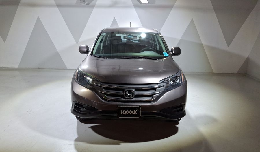 Honda Cr-v 2.4 LX Suv 2014