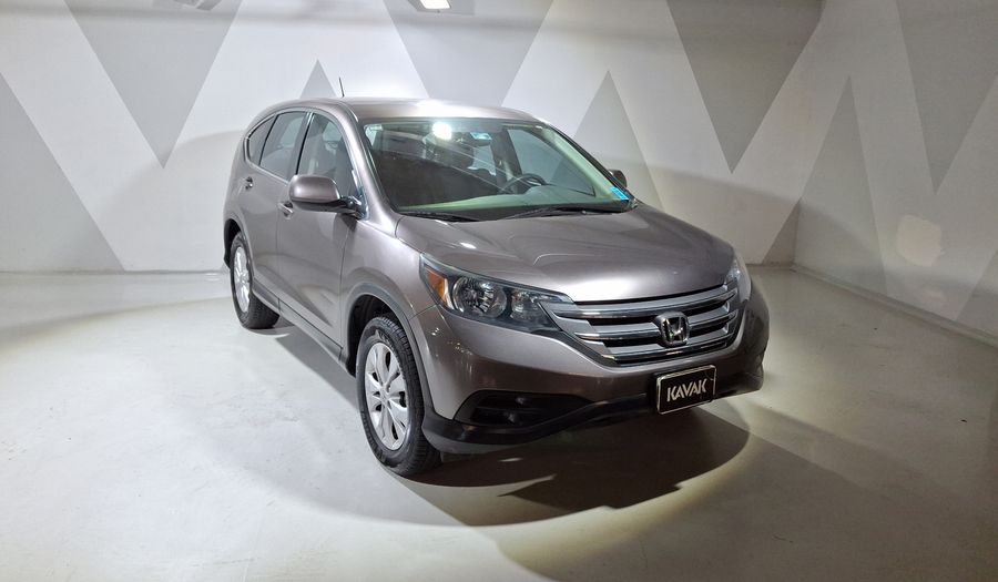 Honda Cr-v 2.4 LX Suv 2014