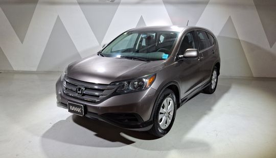 Honda • CR-V