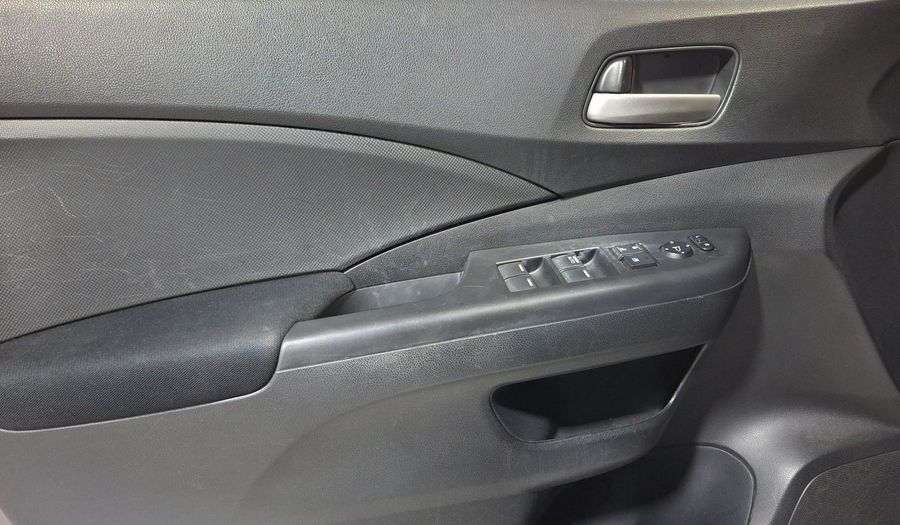 Honda Cr-v 2.4 LX Suv 2014