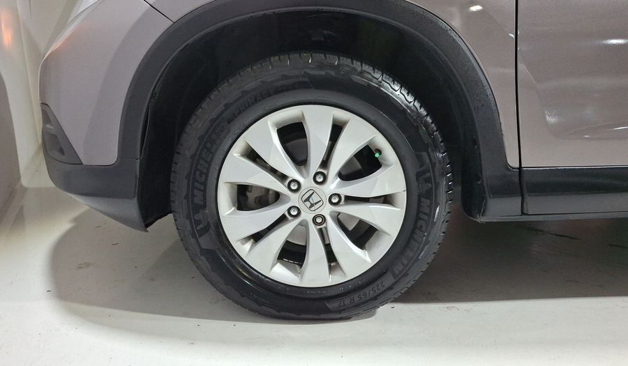 Honda Cr-v 2.4 LX Suv 2014
