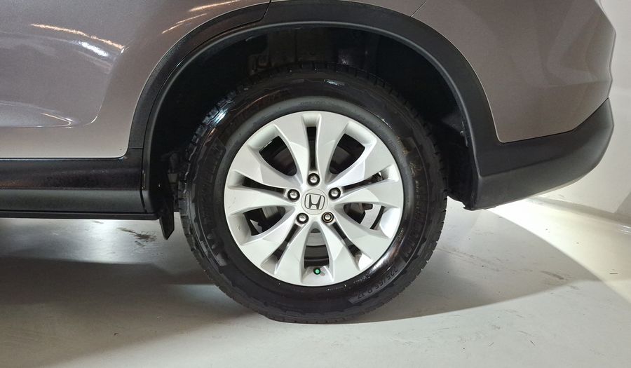 Honda Cr-v 2.4 LX Suv 2014