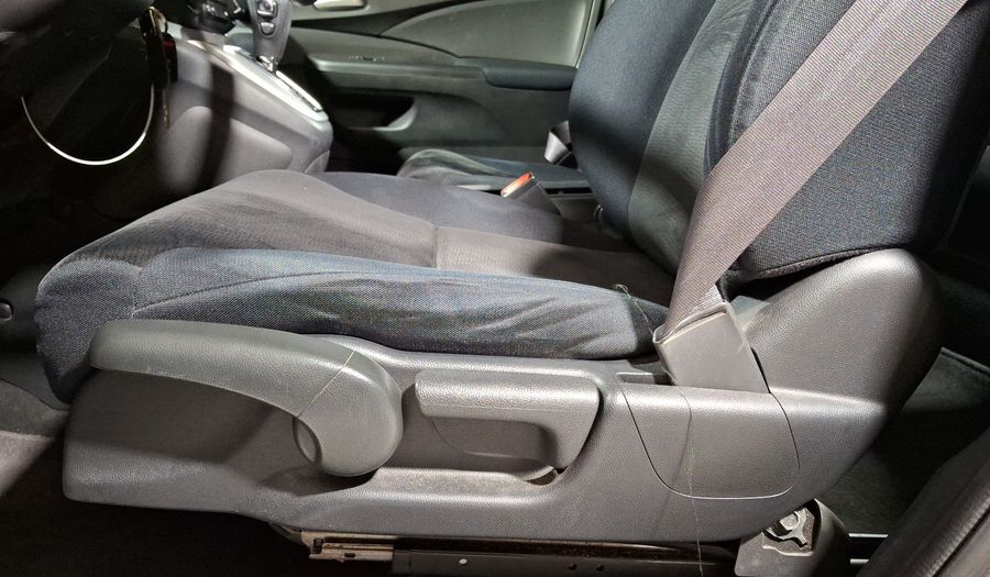 Honda Cr-v 2.4 LX Suv 2014