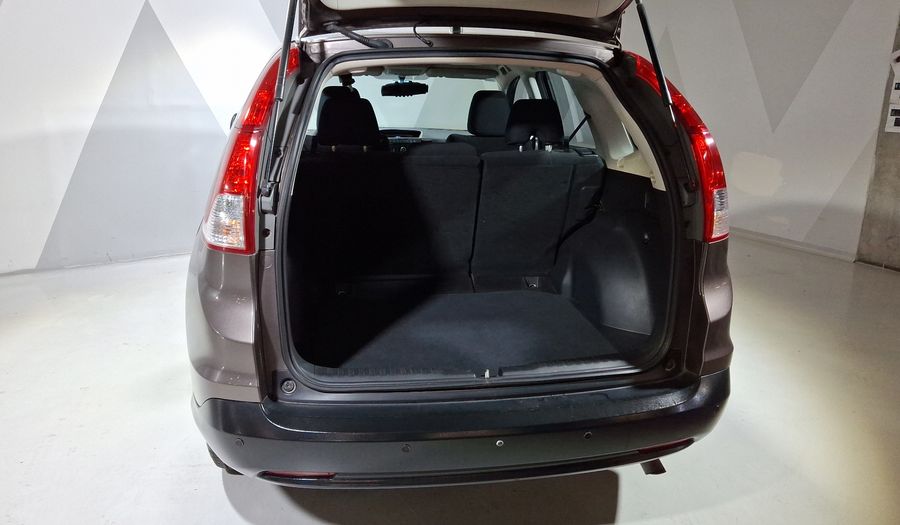 Honda Cr-v 2.4 LX Suv 2014
