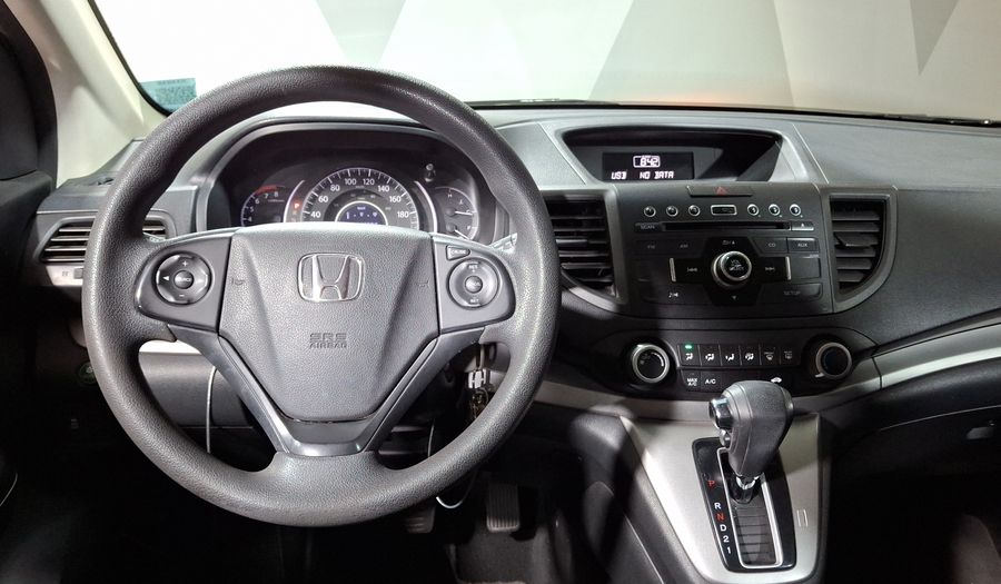 Honda Cr-v 2.4 LX Suv 2014