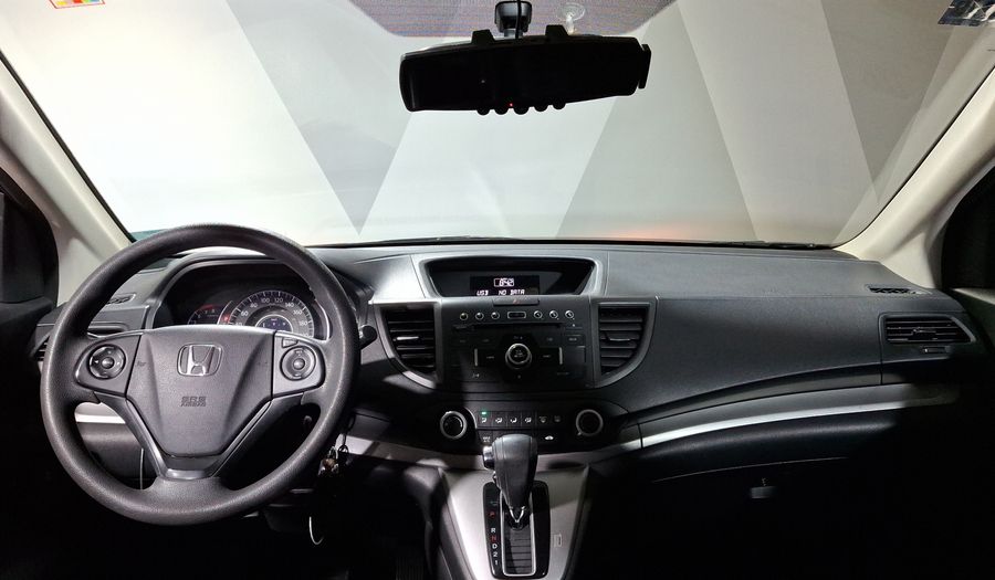 Honda Cr-v 2.4 LX Suv 2014