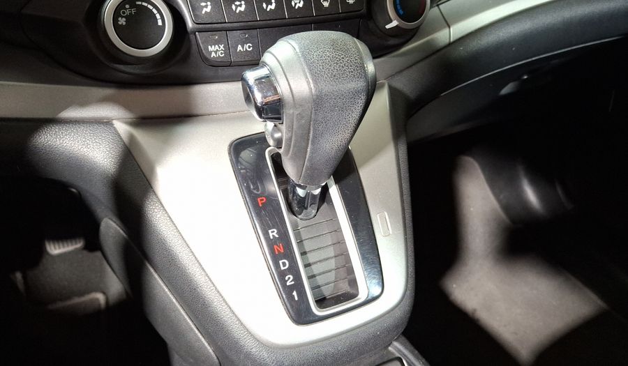 Honda Cr-v 2.4 LX Suv 2014