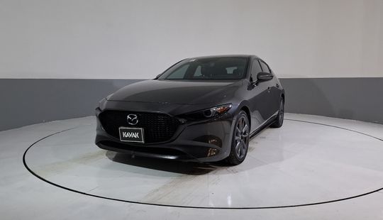 Mazda • Mazda 3