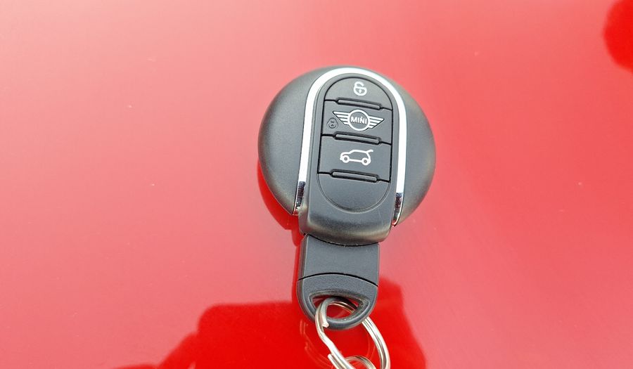 Mini Cooper 2.0 COOPER S AUTO Hatchback 2021