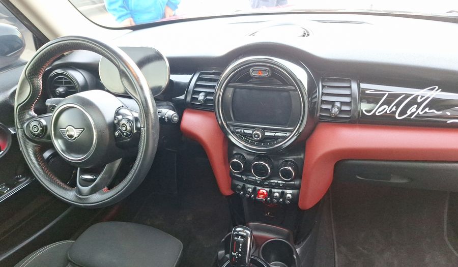 Mini Cooper 2.0 COOPER S AUTO Hatchback 2021