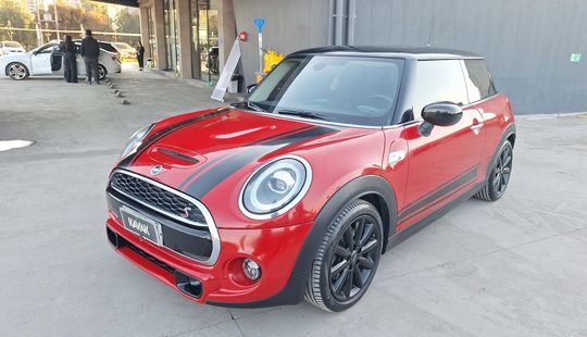 Mini • Cooper