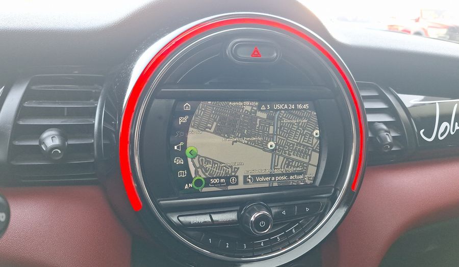 Mini Cooper 2.0 COOPER S AUTO Hatchback 2021