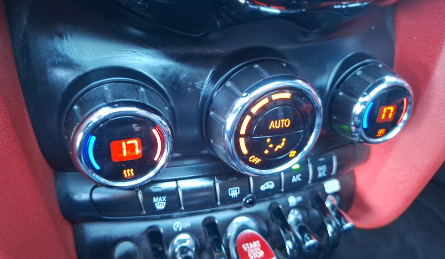 Mini Cooper 2.0 COOPER S AUTO Hatchback 2021