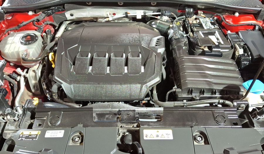 Cupra Formentor 2.0 TSI MID 190HP DCT Suv 2023