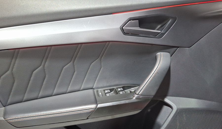 Cupra Formentor 2.0 TSI MID 190HP DCT Suv 2023