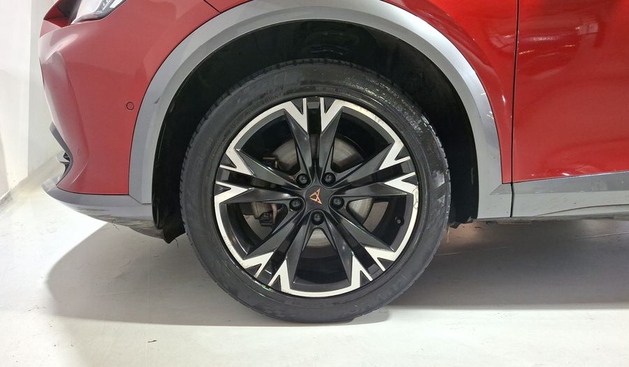 Cupra Formentor 2.0 TSI MID 190HP DCT Suv 2023