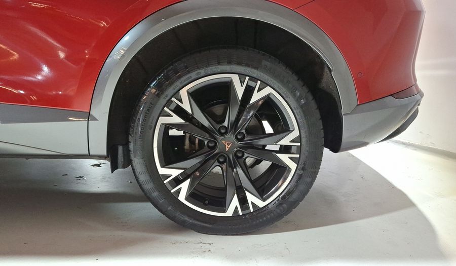 Cupra Formentor 2.0 TSI MID 190HP DCT Suv 2023