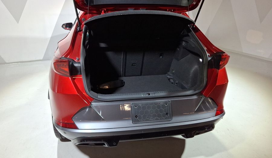 Cupra Formentor 2.0 TSI MID 190HP DCT Suv 2023