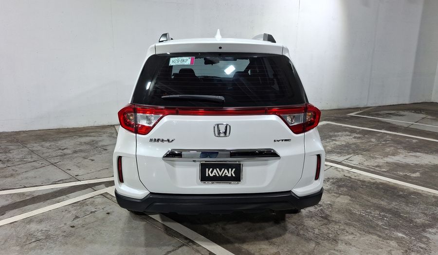 Honda Br-v 1.5 UNIQ CVT Suv 2022