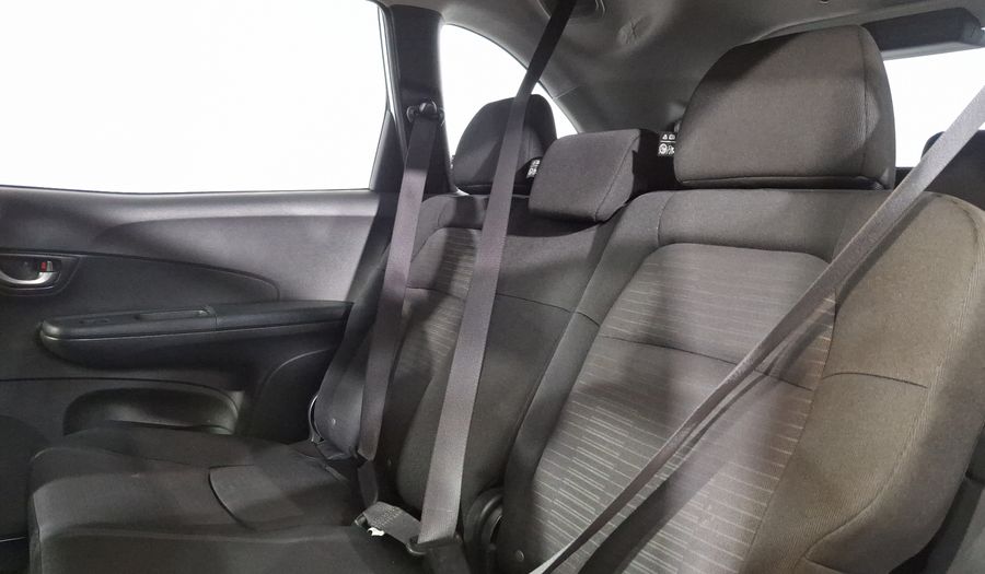 Honda Br-v 1.5 UNIQ CVT Suv 2022