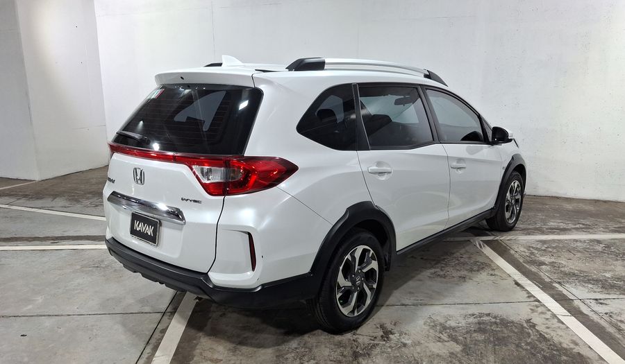 Honda Br-v 1.5 UNIQ CVT Suv 2022