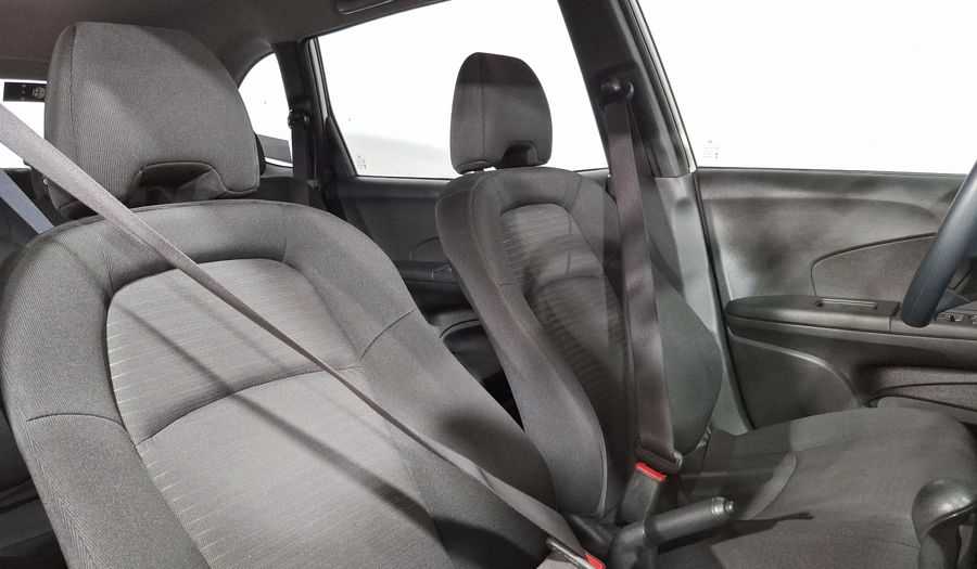 Honda Br-v 1.5 UNIQ CVT Suv 2022