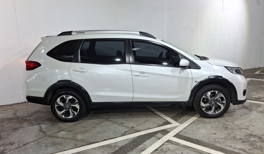 Honda Br-v 1.5 UNIQ CVT Suv 2022