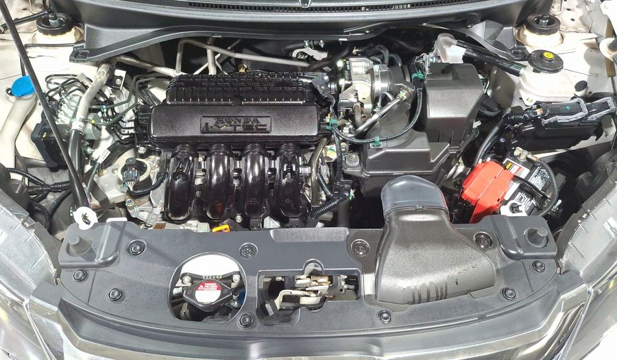 Honda Br-v 1.5 UNIQ CVT Suv 2022