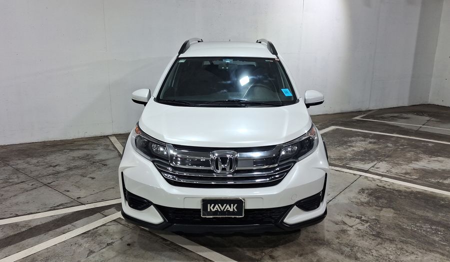 Honda Br-v 1.5 UNIQ CVT Suv 2022