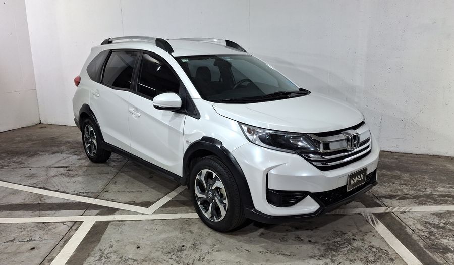 Honda Br-v 1.5 UNIQ CVT Suv 2022