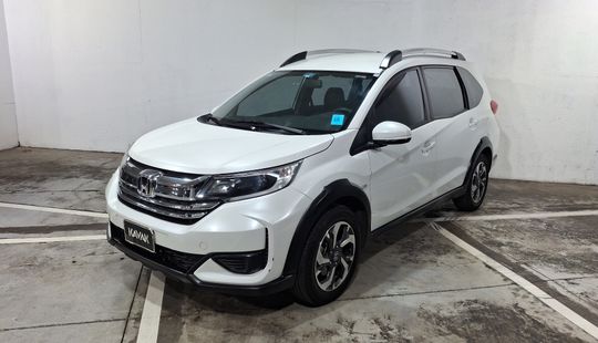 Honda • BR-V