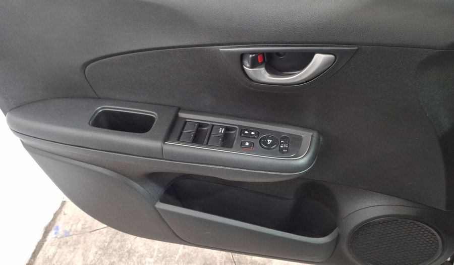 Honda Br-v 1.5 UNIQ CVT Suv 2022
