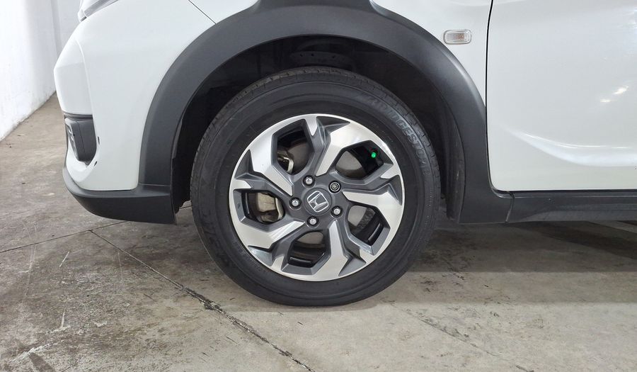Honda Br-v 1.5 UNIQ CVT Suv 2022