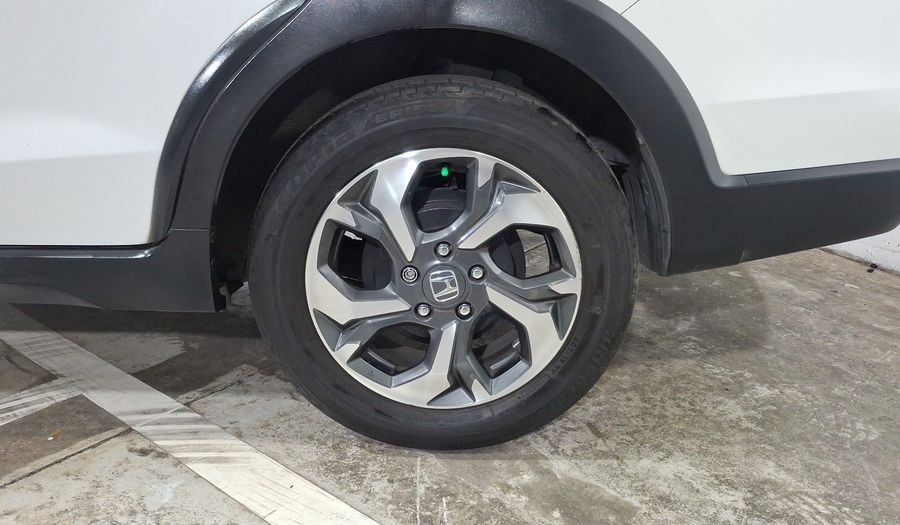 Honda Br-v 1.5 UNIQ CVT Suv 2022